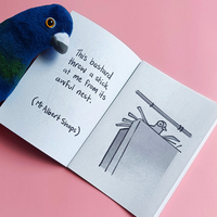 Pigeons of Auckland - Thumbnail 1