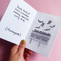 Pigeons of Auckland - Thumbnail 2