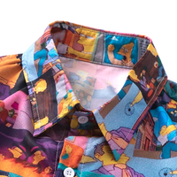 THE SIMPSONS SHIRT - Thumbnail 3