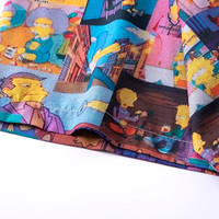 THE SIMPSONS SHIRT - Thumbnail 4