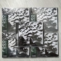 ORAL - Dystopisk Framtid CD  - Thumbnail 1