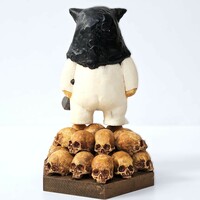 ArTToy by Tokyo Jesus "King On The Mirage"   - Thumbnail 3