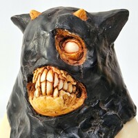 ArTToy by Tokyo Jesus "King On The Mirage"   - Thumbnail 9