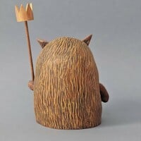 ArTToy by Steve Ferrera "The W. T."  - Thumbnail 3