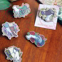 Loving Hands - Thumbnail 1