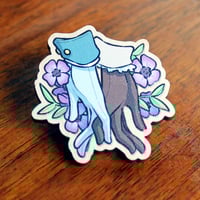 Loving Hands - Thumbnail 3