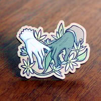 Loving Hands - Thumbnail 4