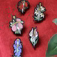 Death Swords - Thumbnail 1