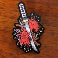 Death Swords - Thumbnail 2