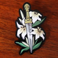 Death Swords - Thumbnail 5