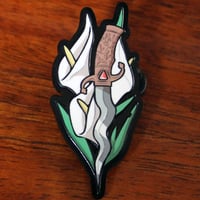 Death Swords - Thumbnail 3