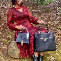 Dress only (Sz S) - Thumbnail 2