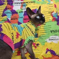 Global Dominance - Sleepwear - Thumbnail 1