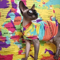 Global Dominance - Sleepwear - Thumbnail 2