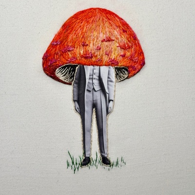  Dressed to Decompose v.2