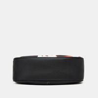 Women Fashion Handbags Tote Bag Shoulder Bag Black - Thumbnail 2