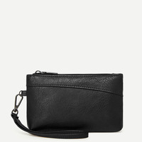 Tote Bag for Women Large Western Purse Ladies Top Handle Shoulder Handbags Two Piece Black - Thumbnail 2