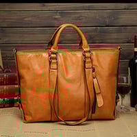 Women's Evening Handbag Satin Shoulder Bag Purse Yellow - Thumbnail 1