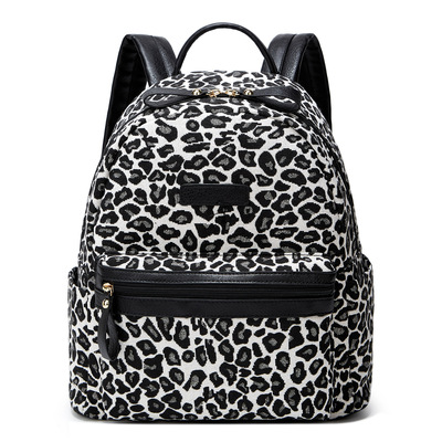 Womens Backpack Purse Leather Backpack Purse for Women Travel Fashion Backpack Black