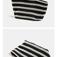 Ladies' Large Capacity Vacation Bag Multi - Thumbnail 3