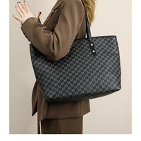 Hobo Bag Purses and Handbags for Women Top Handle Handbags Black - Thumbnail 2