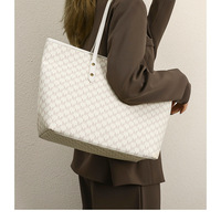 Hobo Bag Purses and Handbags for Women Top Handle Handbags White - Thumbnail 2