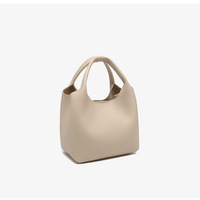 Women Retro Classic Clutch Hobo Tote Purse and Handbag Cute Crossbody Bags Grey - Thumbnail 2