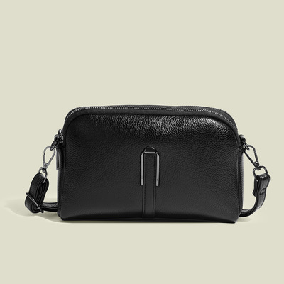 Women crossbody wallet purses for multi-function card holder wallet black - Thumbnail 3