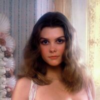 Photo poster, retro,Kristine Winder 1977,size A3 29.7x42.0 inches. Wall decoration, home decor, gift. - Thumbnail 2