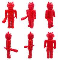 Oni - Cursed Red - Thumbnail 5