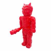 Oni - Cursed Red - Thumbnail 1