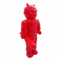 Oni - Cursed Red - Thumbnail 2