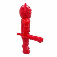 Oni - Cursed Red - Thumbnail 3