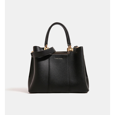 Women evening bag wedding bag black