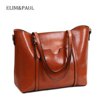 Women Top Handle Satchel Handbags Shoulder Bag Messenger Tote Bag Purse Brown - Thumbnail 2