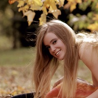 Photo poster, retro,Debbie Ellison 1970,size А3 29,7х42,0  inches. Wall decoration, home decor, gift. - Thumbnail 3