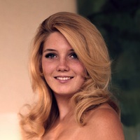 Photo poster, retro,Jill Taylor 1970, large size 24.0157x47.6378 inches. Wall decoration, home decor, gift. - Thumbnail 2