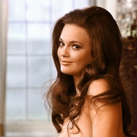 Photo poster Playboy, retro,Carol Imhof 1970,size А3 29.7х42.0 inches. Wall decoration, home decor, gift. - Thumbnail 3