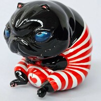 Art Creature by Katyushka Art "I LOVE ME"  - Thumbnail 2