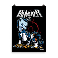 My Little Ponysher - Thumbnail 2