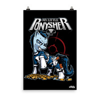 My Little Ponysher - Thumbnail 3