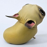 Art Creature by Katyushka Art "RAMBO DOG"  - Thumbnail 4