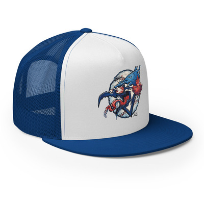 Jayzzz trucker hat