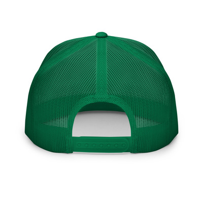 Sneezehawks trucker hat