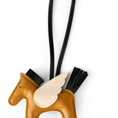 Mini angel pegasus pendant - Thumbnail 4