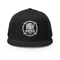 Trucker Cap - Thumbnail 6