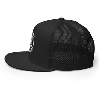 Trucker cap