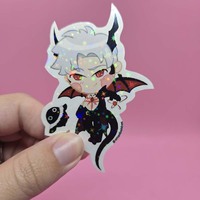 LADS Sylus sticker - Thumbnail 1