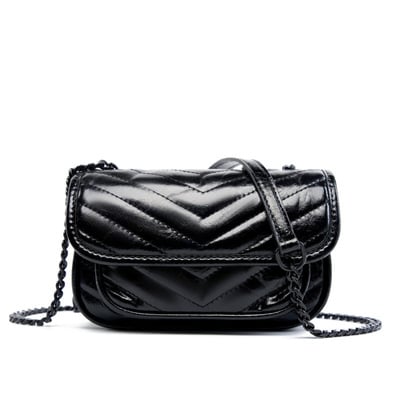 Genuine leather women designer large purse work handbags womens crossbody purses woman shoulder bags black - Thumbnail 4