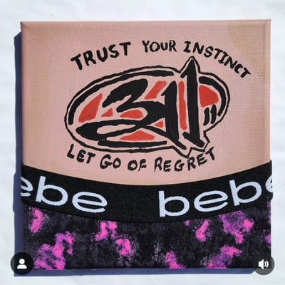 3/11 tramp stamp - Thumbnail 5